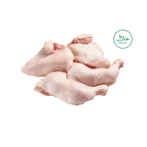 4cut Chicken 1300+g