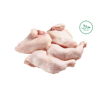 4cut Chicken 1300+g