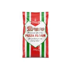 Bravo Pizza Flour 16Kg