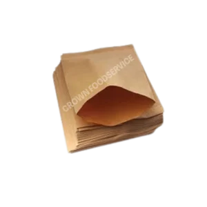 Brown Bag 12 x 12 1000pcs