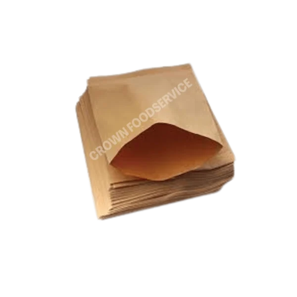 Brown Bag 12 x 12 1000pcs