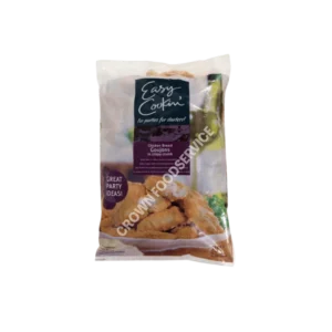 Easy Cook Chicken Fillet Burger 1x2.16Kg