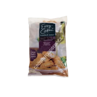 Easy Cook Chicken Fillet Burger 1x2.16Kg