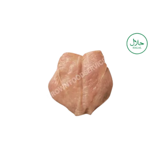 Fresh Fillet 90-100g 1x9kg