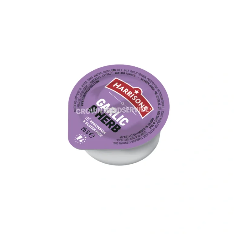 Garlic and herb dips