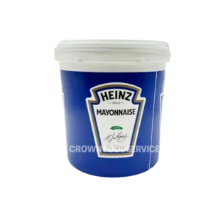 Heinz Mayonnaise 1x10ltr