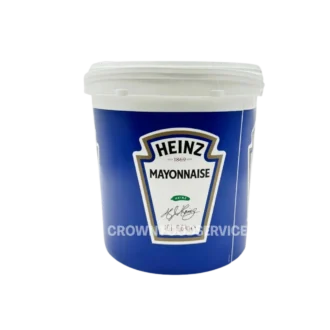 Heinz Mayonnaise 1x10ltr