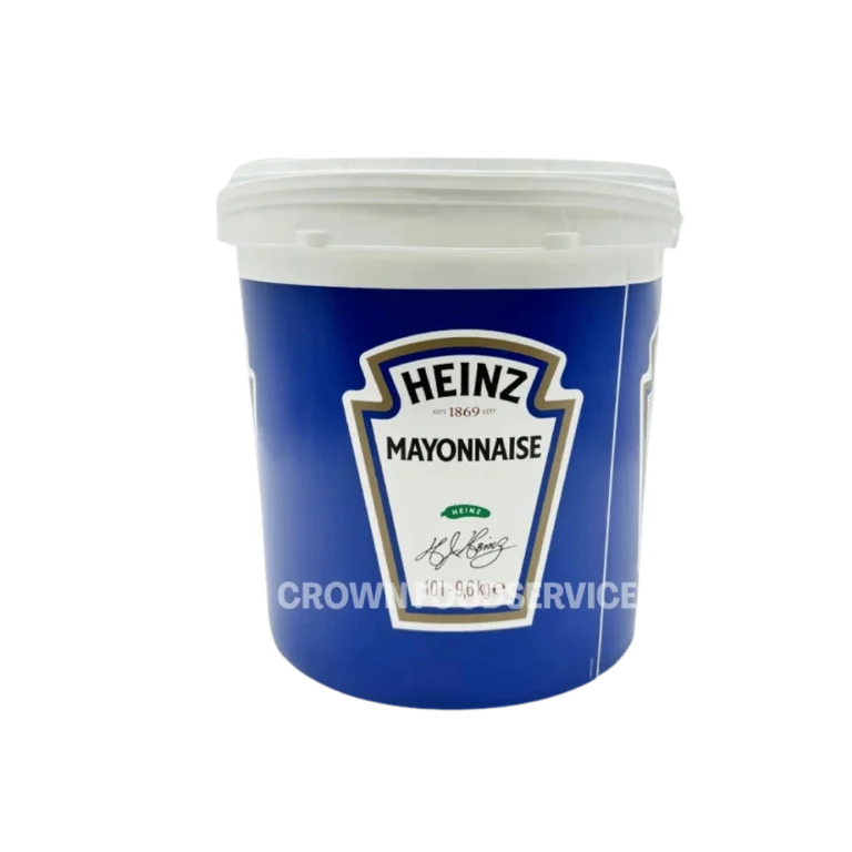 Heinz mayo