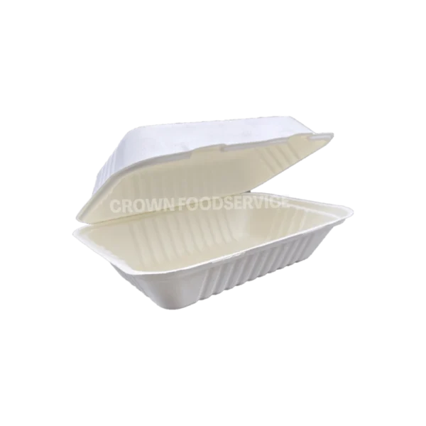 HP10 Bagasse 1x200