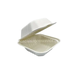 HP6 Bagasse 1x400