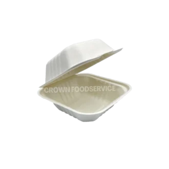 HP6 Bagasse 1x400
