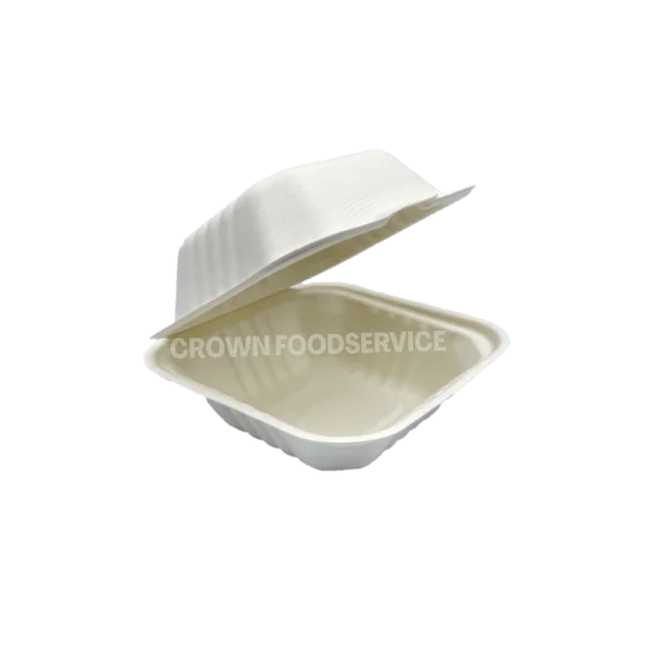 HP6 Bagasse 1x400