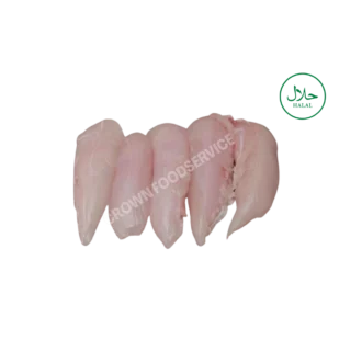 Inner Fillets (Strips) 10kg