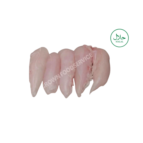Inner Fillets (Strips) 10kg