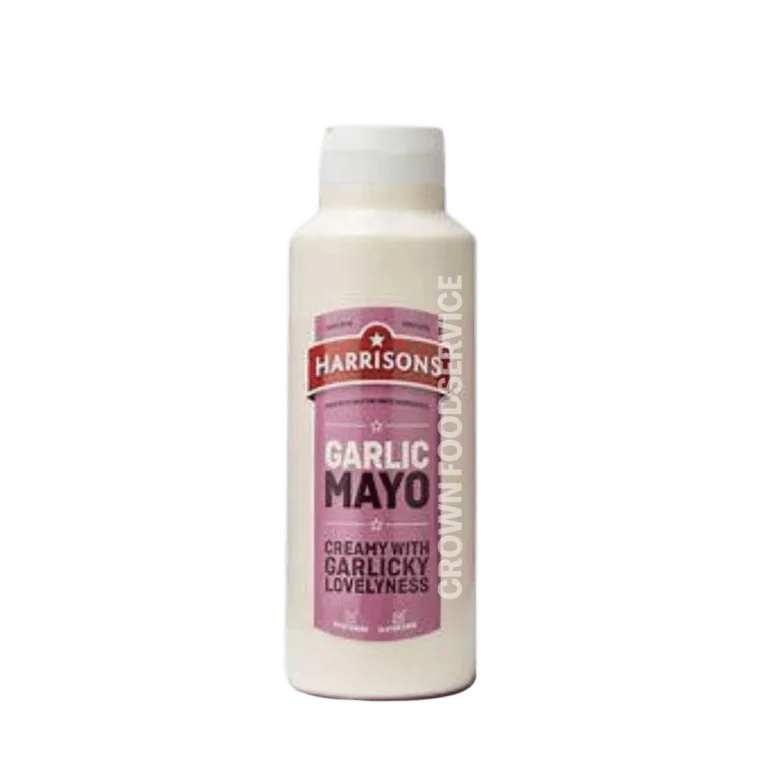 Mayo sauce 1ltr