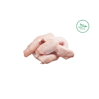 Mid Wings 1x10kg