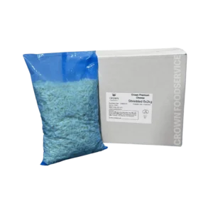Crown Premium Pizza Cheese 70/30 6x2Kg