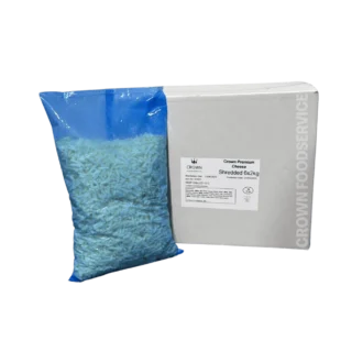Crown Premium Pizza Cheese 70/30 6x2Kg