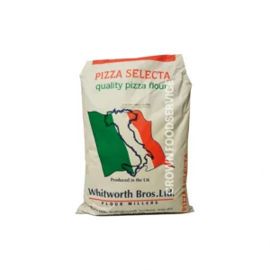 Pizza Selecta Flour 16kg