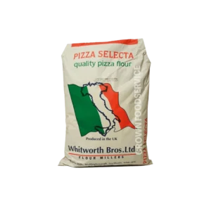 Pizza Selecta Flour 1x16kg