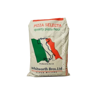 Pizza Selecta Flour 1x16kg