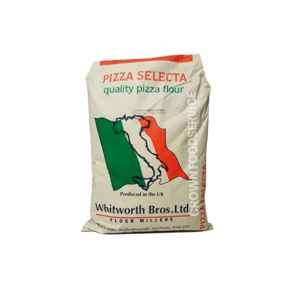 Pizza Selecta Flour 1x16kg
