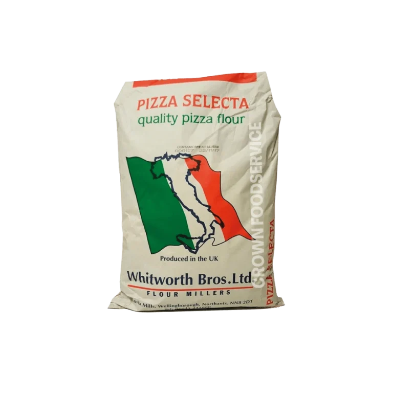 Pizza selecta (1)