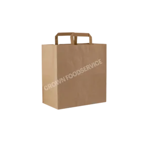 SOS Paper Bag Internal Handle Large 1x250