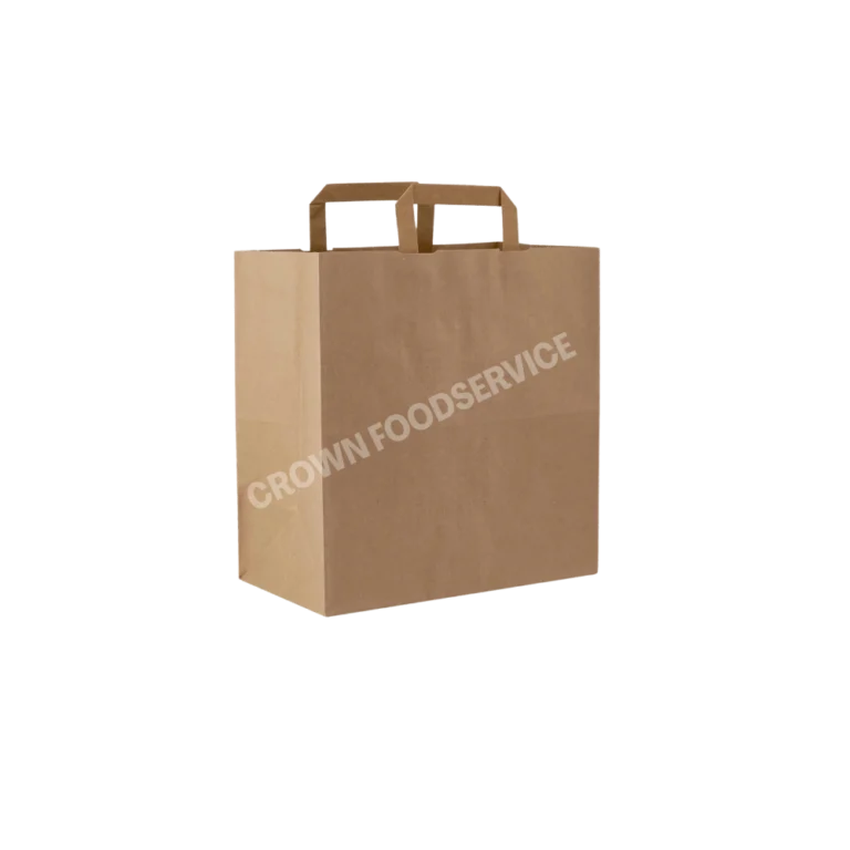 SOS bag