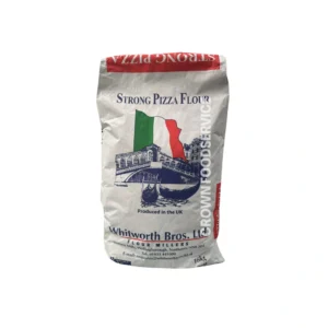 Strong Pizza Flour 16Kg