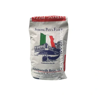 Strong Pizza Flour 16Kg