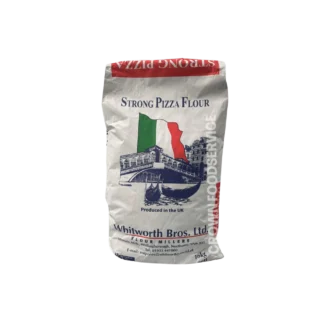 Strong Pizza Flour 1x16Kg
