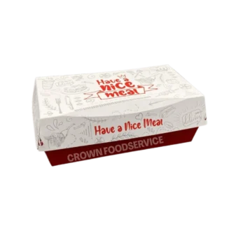BB10 Nice Meal Box 1x 200