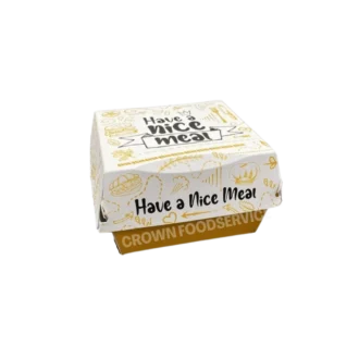 BB5 Nice Meal Box 1x 200