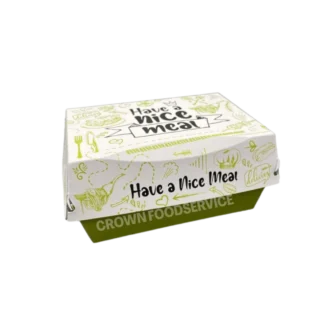 BB9 Nice Meal Box 1x 200