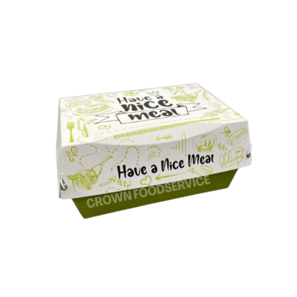 BB9 Nice Meal Box 1x 200