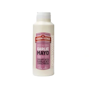 Garlic Mayo 6x1L