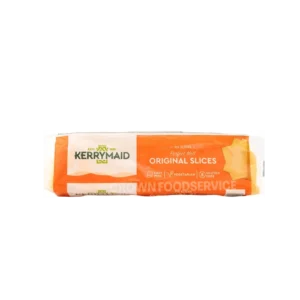 Kerymaid Burger Cheese Slices 112 slices