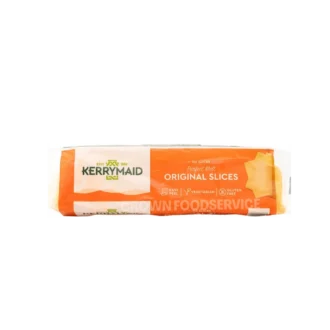 Kerymaid Burger Cheese Slices 112 slices
