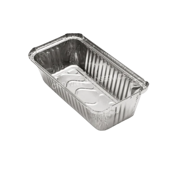 Foil Container No.6 1x4kg