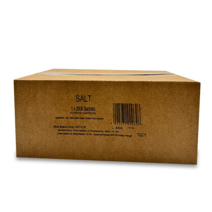 Salt Sachets 2000 pcs - Image 3
