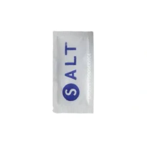 Salt Sachets 2000 pcs