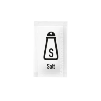 Salt Sachets 2000 pcs
