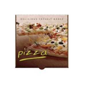 12” Pizza box 1x90pcs