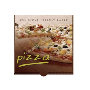 15” Pizza Box 1x40pcs