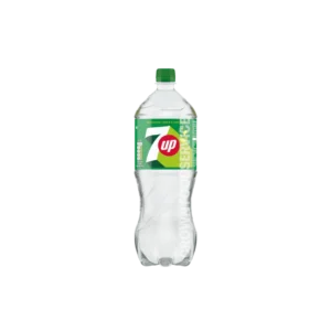 7UP 12x1.5ltr (GB)