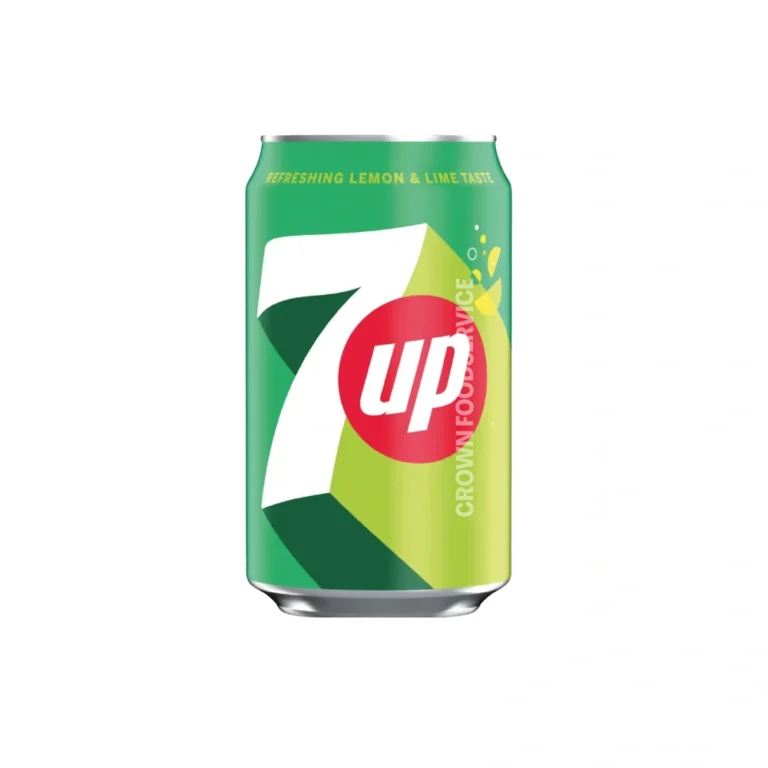 7UP