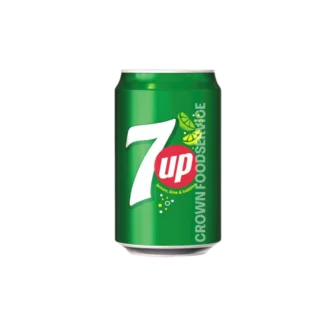 7UP 24x330ml (GB)