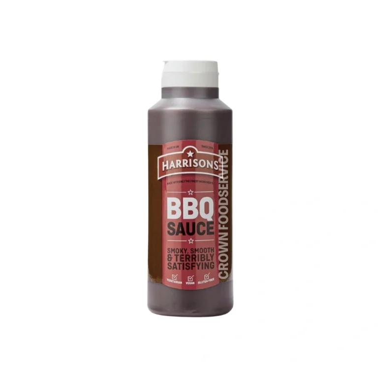 BBQ 1L