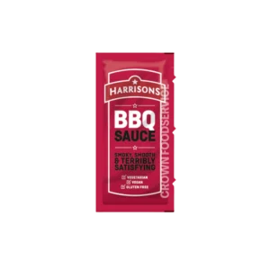 Barbecue Sachets 200x10g